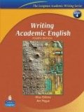 Writing Academic English book cover