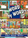Word by Word book cover