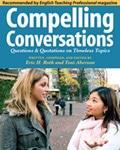 Compelling Conversations book cover