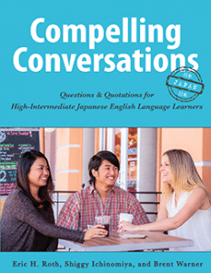 Compelling Conversations Japan