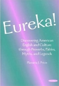 Eureka! book cover