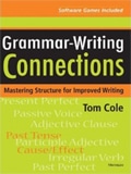 Grammar Writing Connections book cover