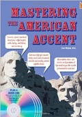 Mastering the American Accent book cover