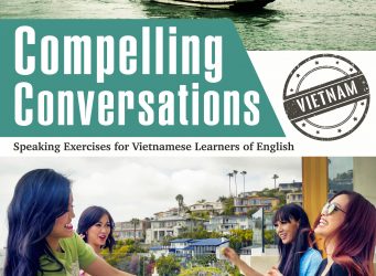 Compelling Conversations Vietnam Book Cover