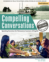 Compelling Conversations Vietnan cover