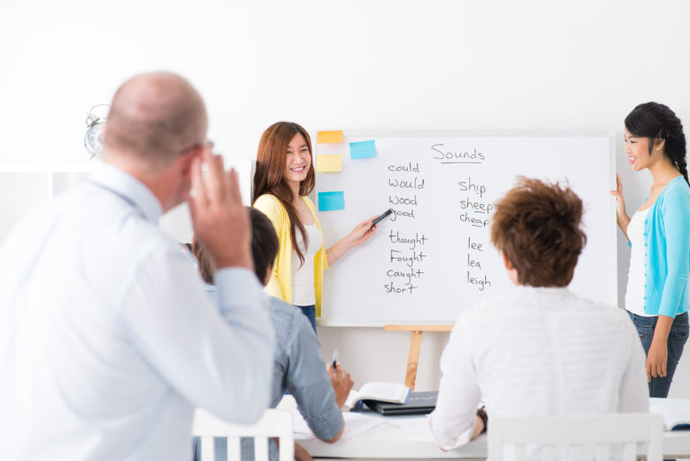 Teaching Matters: The Art of Teaching “Unplugged”