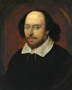Shakespeare used plural pronouns too